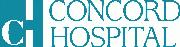 Concord Hospital Logo